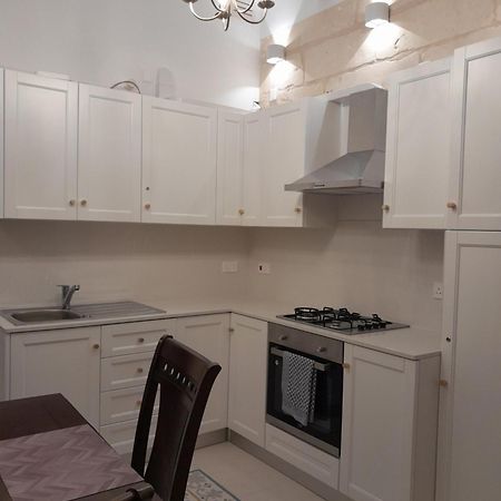 Charming Town House In Cospicua, Valperga Rooms מראה חיצוני תמונה