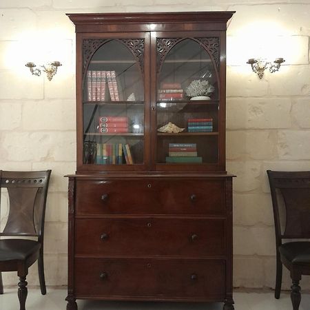 Charming Town House In Cospicua, Valperga Rooms מראה חיצוני תמונה