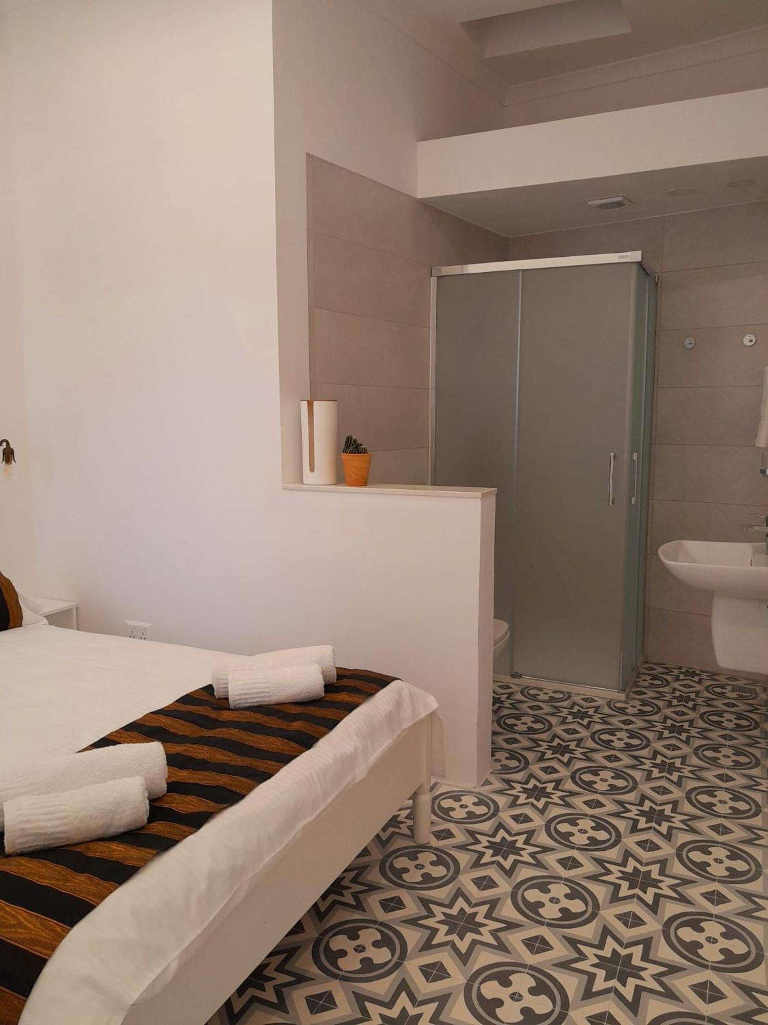 Charming Town House In Cospicua, Valperga Rooms מראה חיצוני תמונה