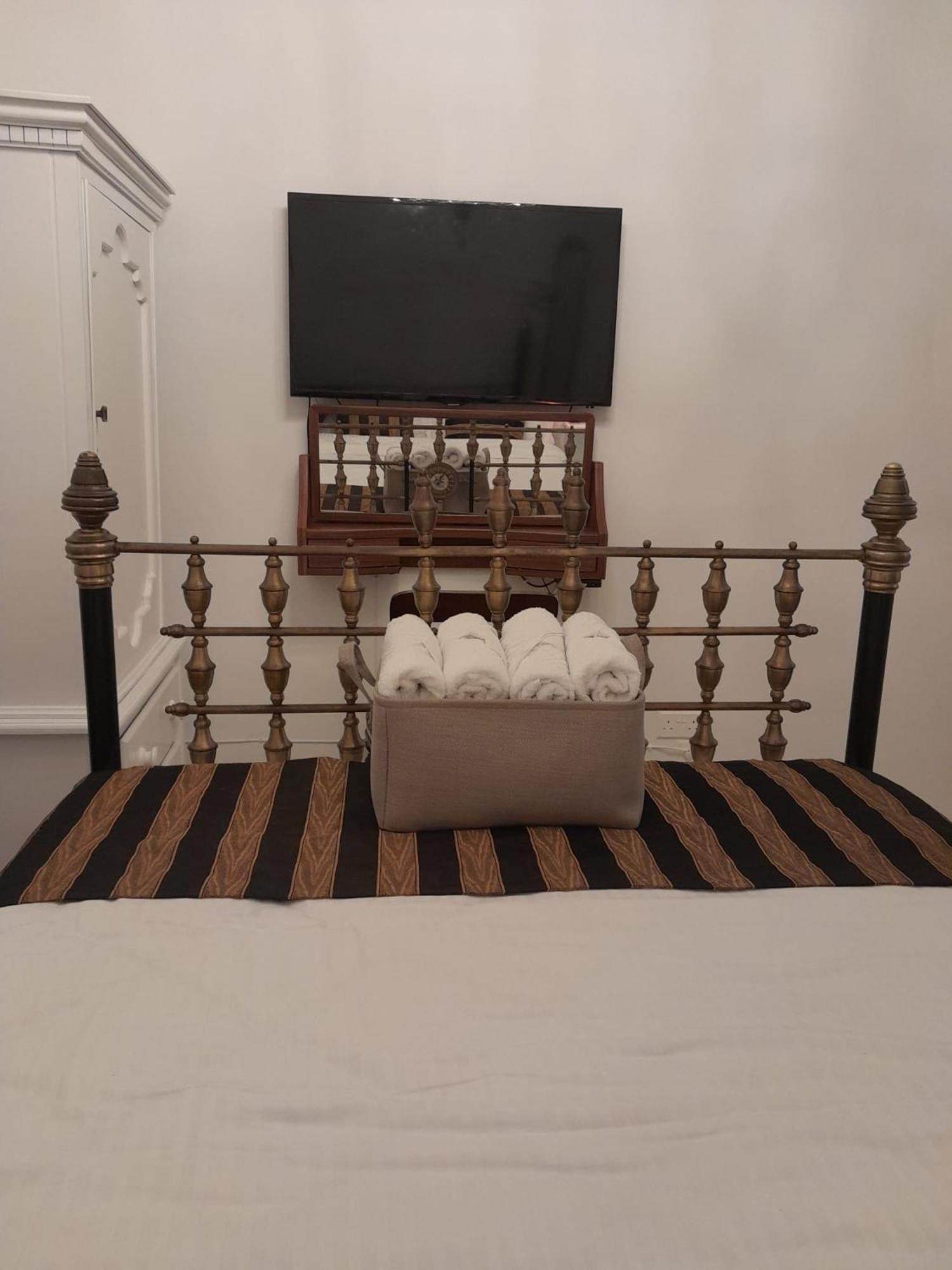 Charming Town House In Cospicua, Valperga Rooms מראה חיצוני תמונה