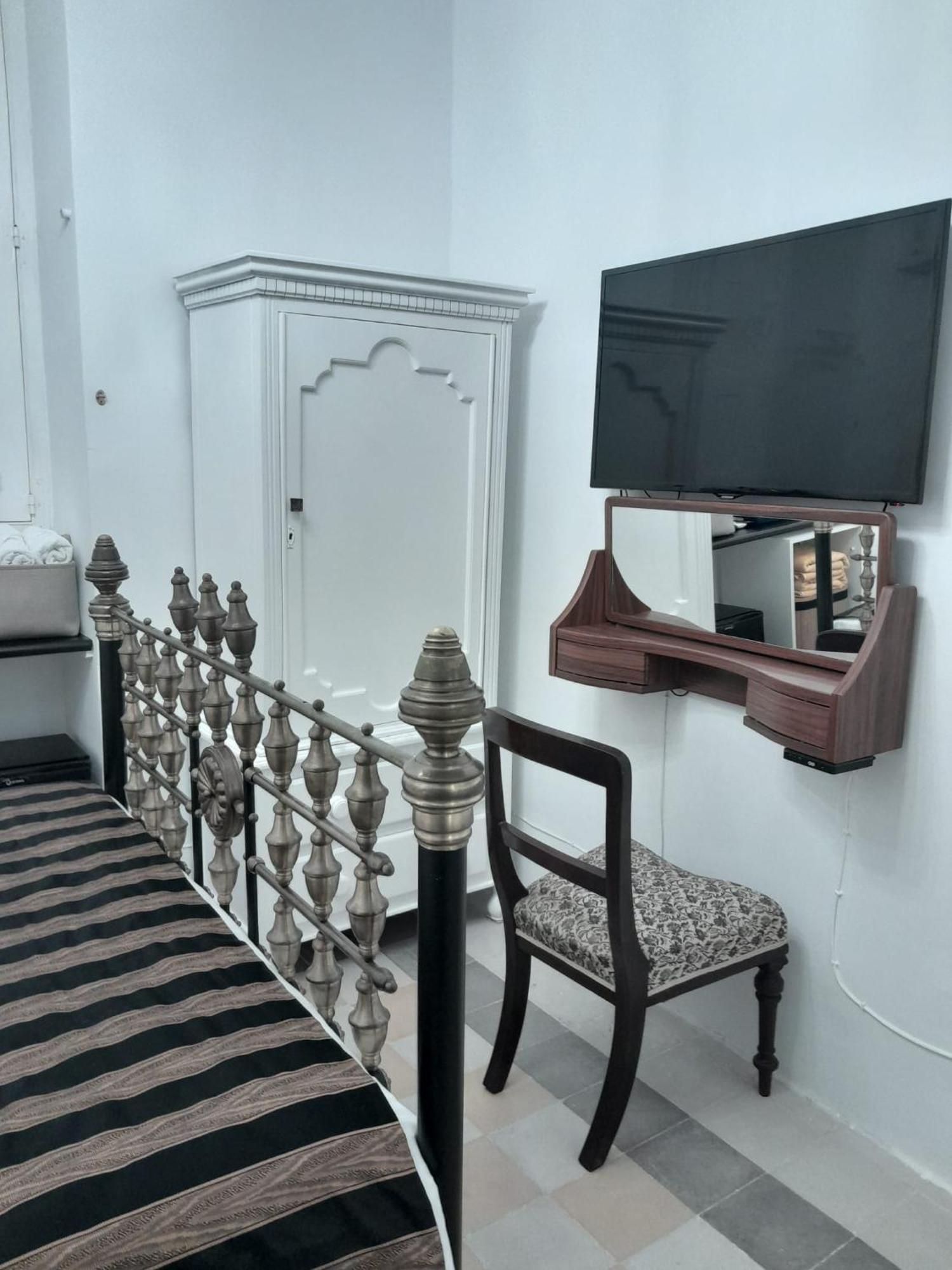 Charming Town House In Cospicua, Valperga Rooms מראה חיצוני תמונה