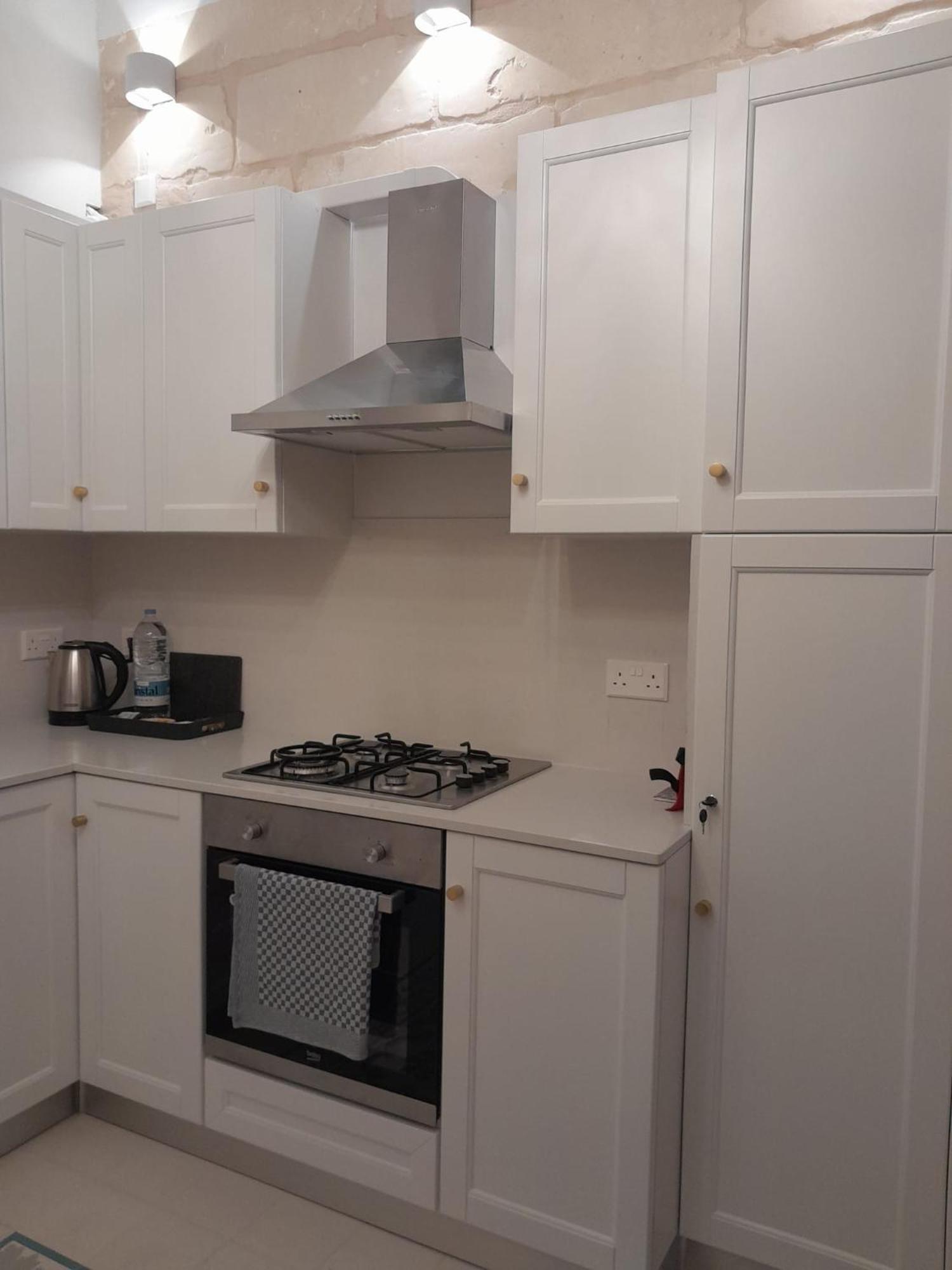Charming Town House In Cospicua, Valperga Rooms מראה חיצוני תמונה
