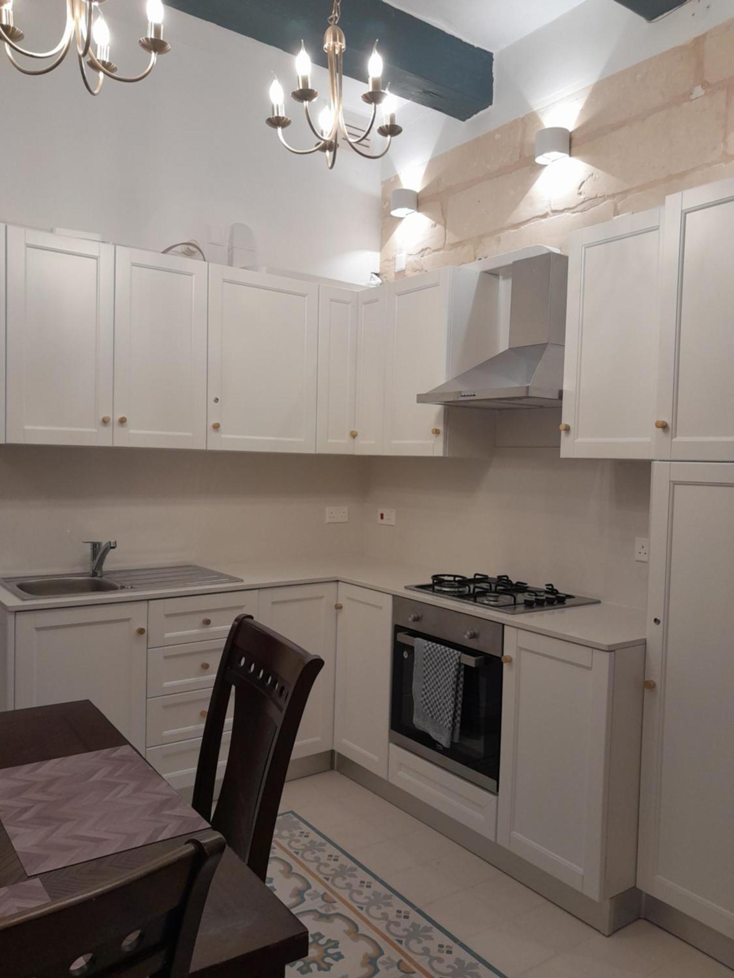 Charming Town House In Cospicua, Valperga Rooms מראה חיצוני תמונה