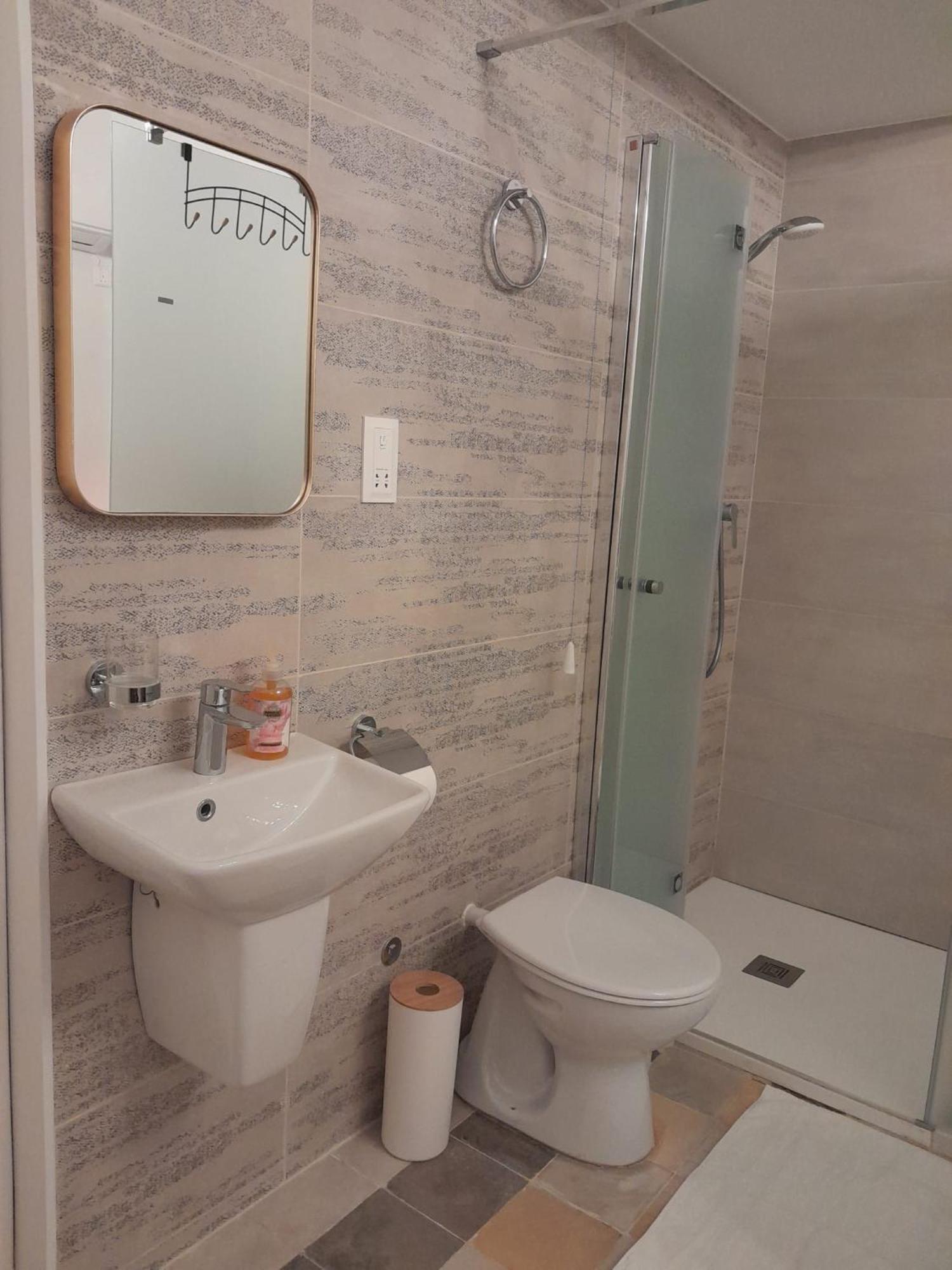 Charming Town House In Cospicua, Valperga Rooms מראה חיצוני תמונה